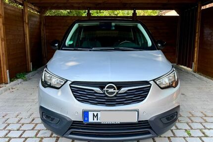 Opel Crossland (X) 136.193 km 10.900 &euro; Gräfelfing 82166