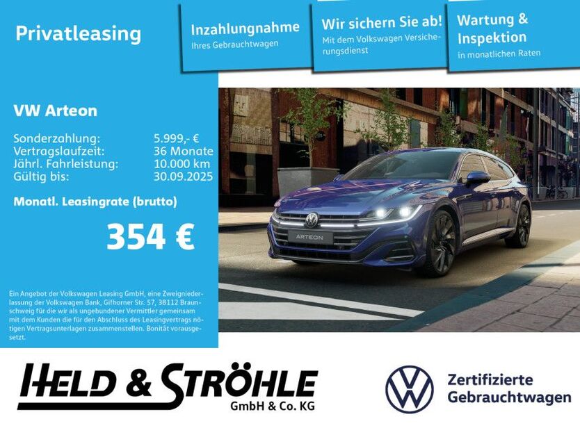 Arteon