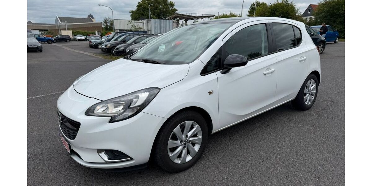 Opel Corsa 219.000 km 4.500 &euro; Diez 65582