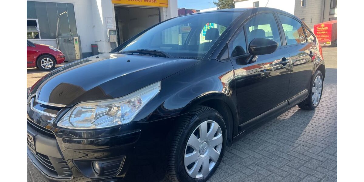 Citroen C4 135.000 km 3.200 &euro; Rosdorf 37124