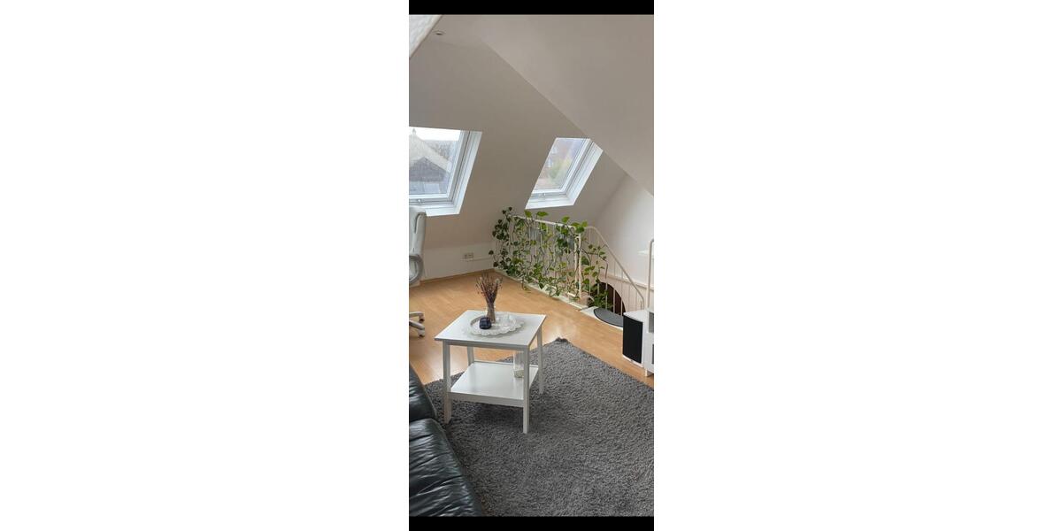 Wohnen direkt in der Innenstadt - Etagenwohnung Trier | Angebot:26292976