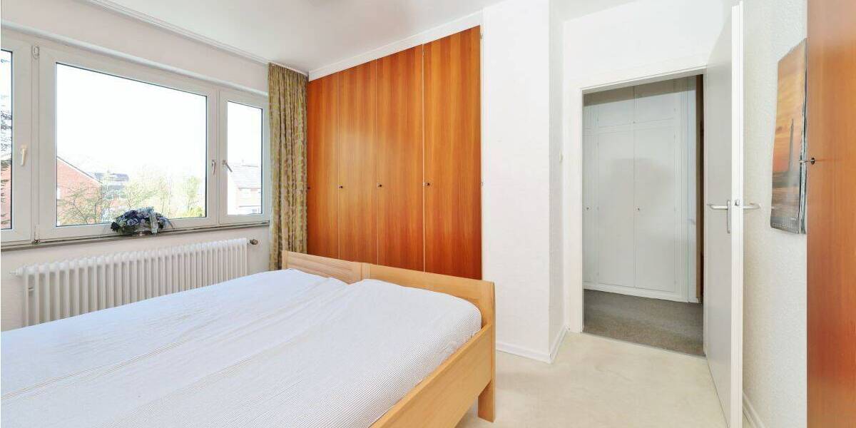 Reihenendhaus Wilhelmshaven Altengroden - 5 Zimmer, 95 m&sup2;, 219.000&euro; | Angebot:26825638