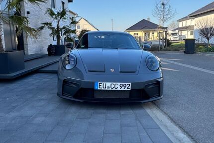 Porsche 992 7.200 km 218.999 &euro; Zülpich 53909