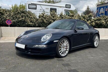 Porsche 997 96.000 km 54.000 &euro; Langen 63225