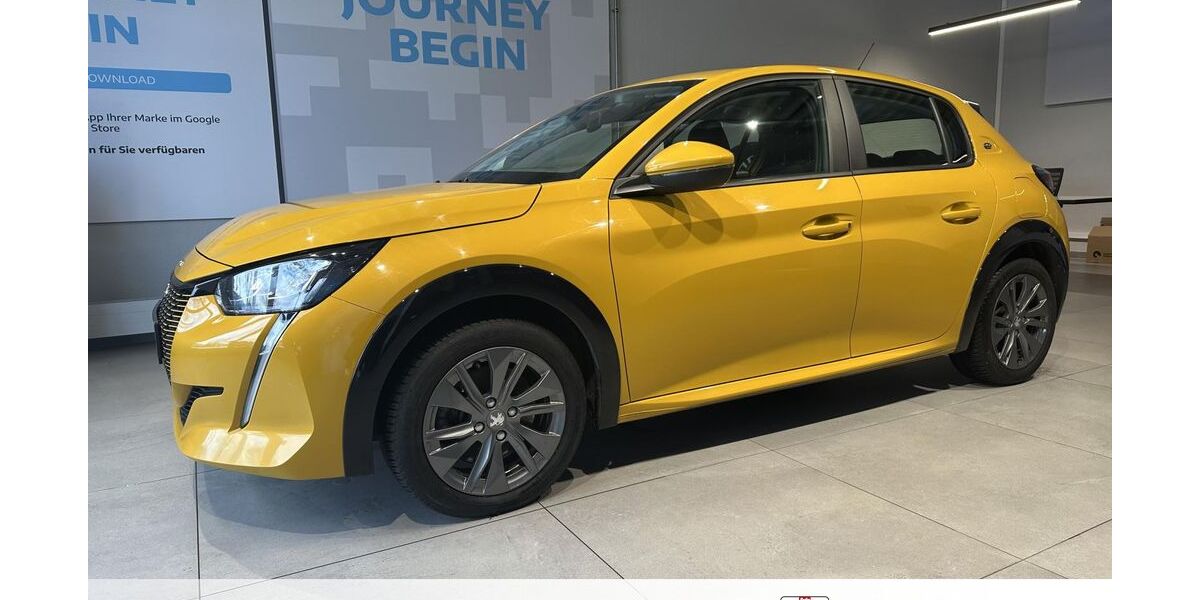 Peugeot 208 99.526 km 10.450 &euro; Augsburg 86179