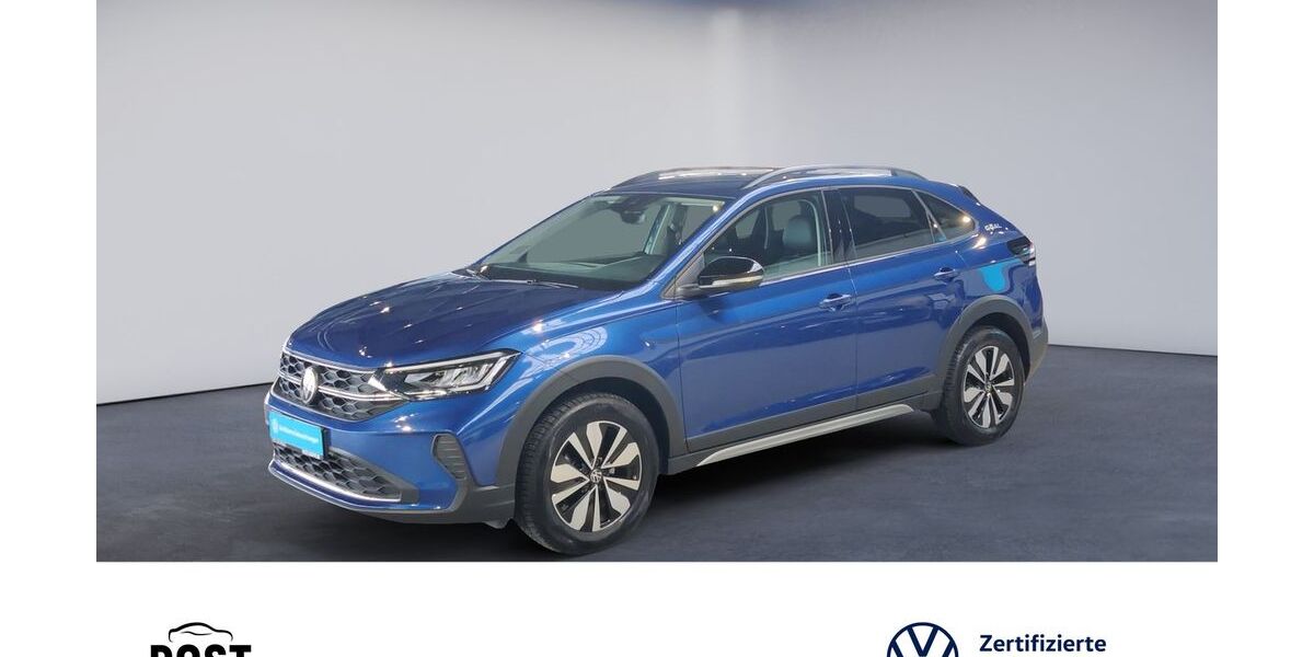 VW Taigo 4.408 km 21.930 &euro; Hildesheim 31135