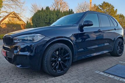 BMW X5 227.000 km 26.999 &euro; Jesteburg 21266