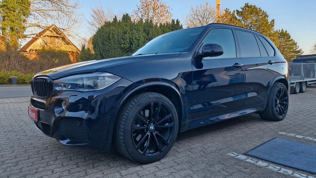 BMW X5 227.000 km 26.999 &euro; Jesteburg 21266