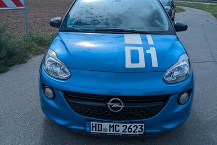 Opel Adam