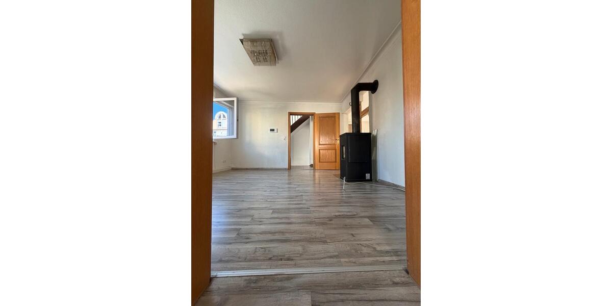 Maisonettenwohnung Bad Mergentheim - 3 Zimmer, 106 m&sup2;, 199.000&euro; | Angebot:26709613