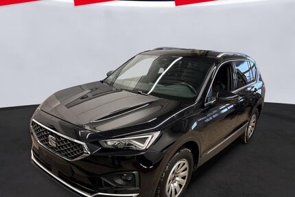 Seat Tarraco 41.035 km 30.990 &euro; Bielefeld 33609