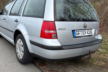 VW Golf 150.200 km 1.650 &euro; Wasbüttel 38553