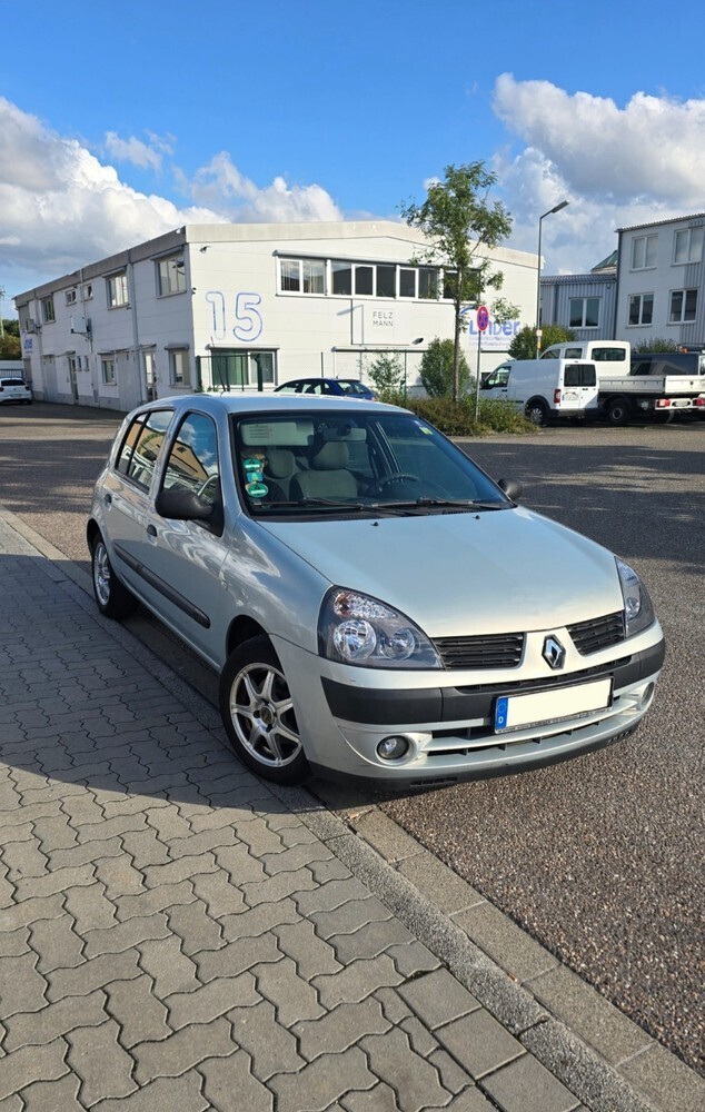 Clio