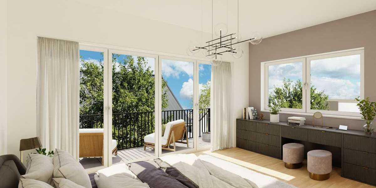 Wohnung zum Kaufen in Berlin 939.000 € 115 m² 5 zimmer