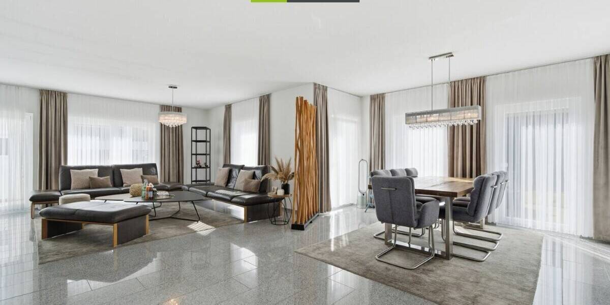 Doppelhaushälfte Isny im Allgäu Isny - 5 Zimmer, 192 m&sup2;, 948.000&euro; | Angebot:26027584