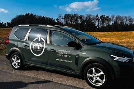 Dacia Jogger 72.000 km 17.300 &euro; Weitramsdorf 96479