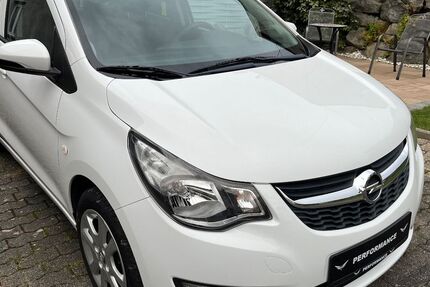 Opel Karl 134.000 km 6.400 € Ransbach-Baumbach 56235
