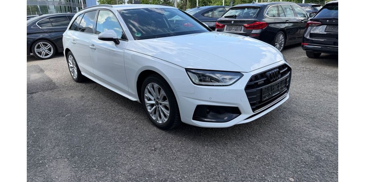 Audi A4 148.000 km 21.900 &euro; Fürth bei Nürnberg 90763