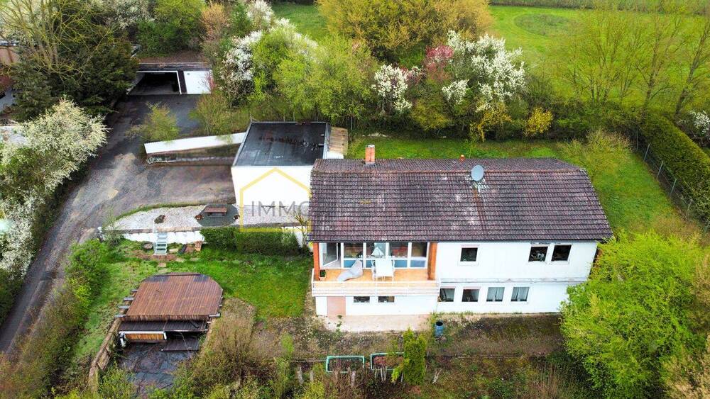 Grundstück Aurachtal / Falkendorf Dörflas - 649.000&euro; | Angebot:26817236