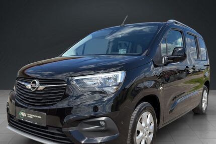 Opel Combo Life 82.500 km 15.440 &euro; Ihringen / bei Freiburg im Breisgau 79241