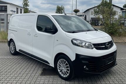 Opel Vivaro 106.000 km 13.480 &euro; Langen 63225
