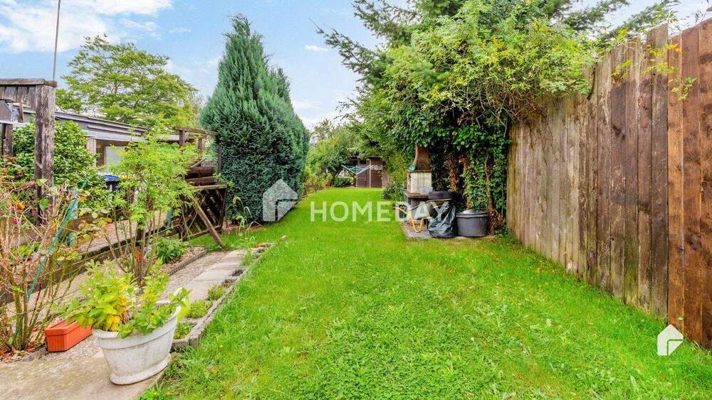 Reihenmittelhaus Langerwehe Heistern - 3 Zimmer, 68 m&sup2;, 129.000&euro; | Angebot:24697507