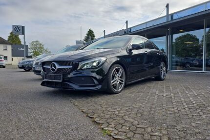Mercedes-Benz CLA 180 105.478 km 18.200 &euro; Lippetal 59510