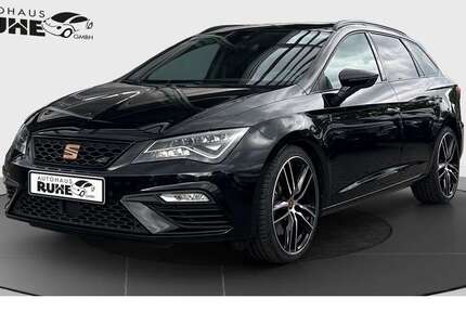 Seat Leon 101.298 km 19.790 &euro; Dinklage 49413