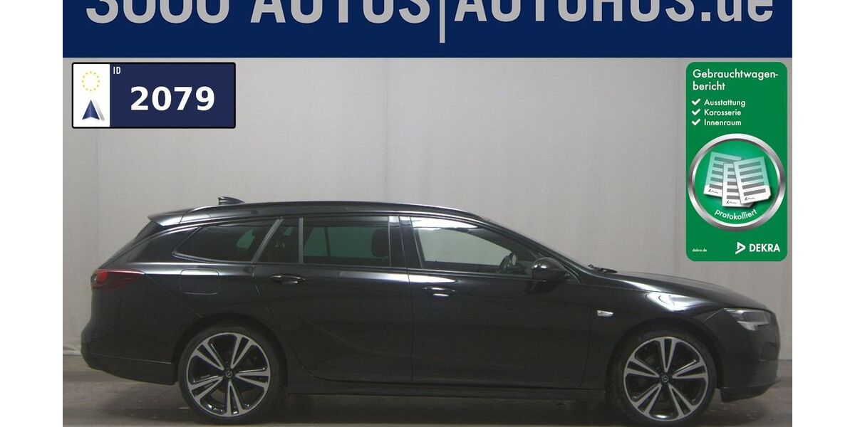Opel Insignia 108.626 km 15.980 &euro; Gyhum/Bockel 27404