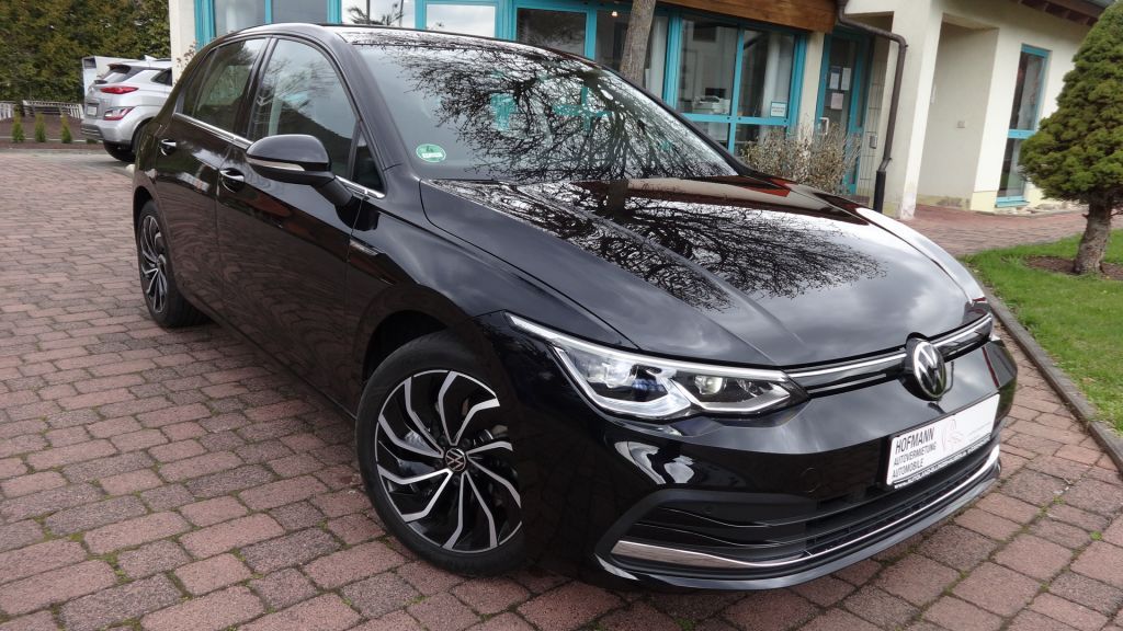 VW Golf 71.200 km 19.990 &euro; Grafenrheinfeld 97506