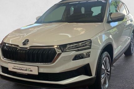 Skoda Karoq 58.300 km 28.390 &euro; Karlskron-Brautlach 85123