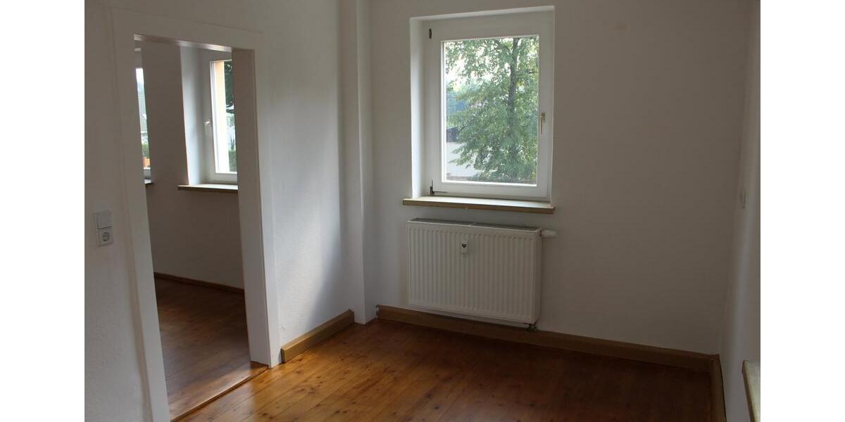 Etagenwohnung Grünhainichen - 2 Zimmer, 46 m&sup2;, 276&euro; | Angebot:24802715