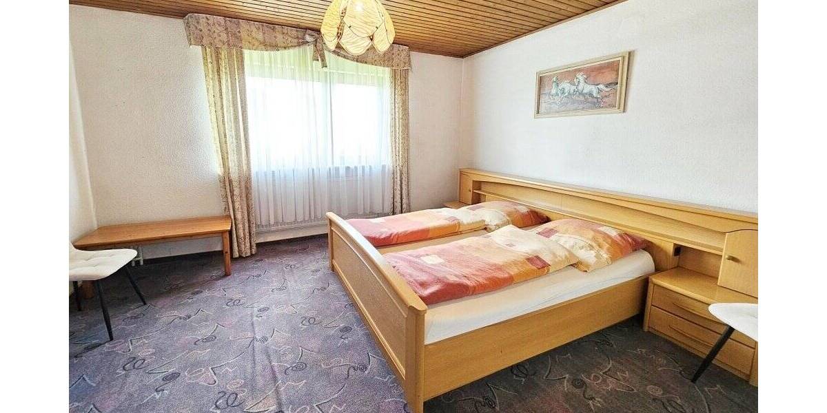 Mehrfamilienhaus, Wohnhaus Höchst i. Odw. Höchst - 9 Zimmer, 248 m&sup2;, 572.000&euro; | Angebot:26731440