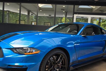Ford Mustang 40.460 km 37.950 &euro; Göttingen 37081
