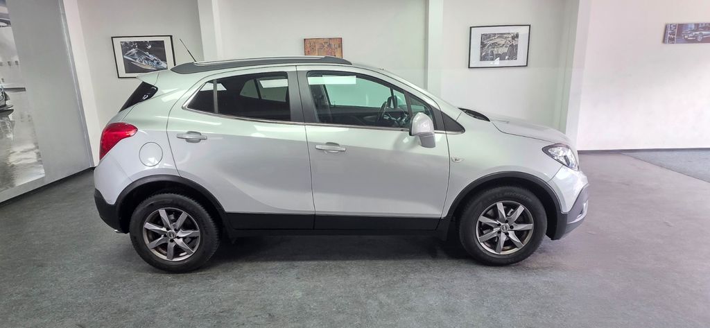 Opel Mokka 200.000 km 6.490 &euro; Asperg/Ludwigsburg bei Stuttgart 71679