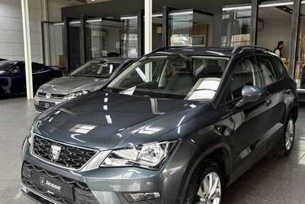 Seat Ateca 110.000 km 15.990 &euro; Ibbenbüren 49477