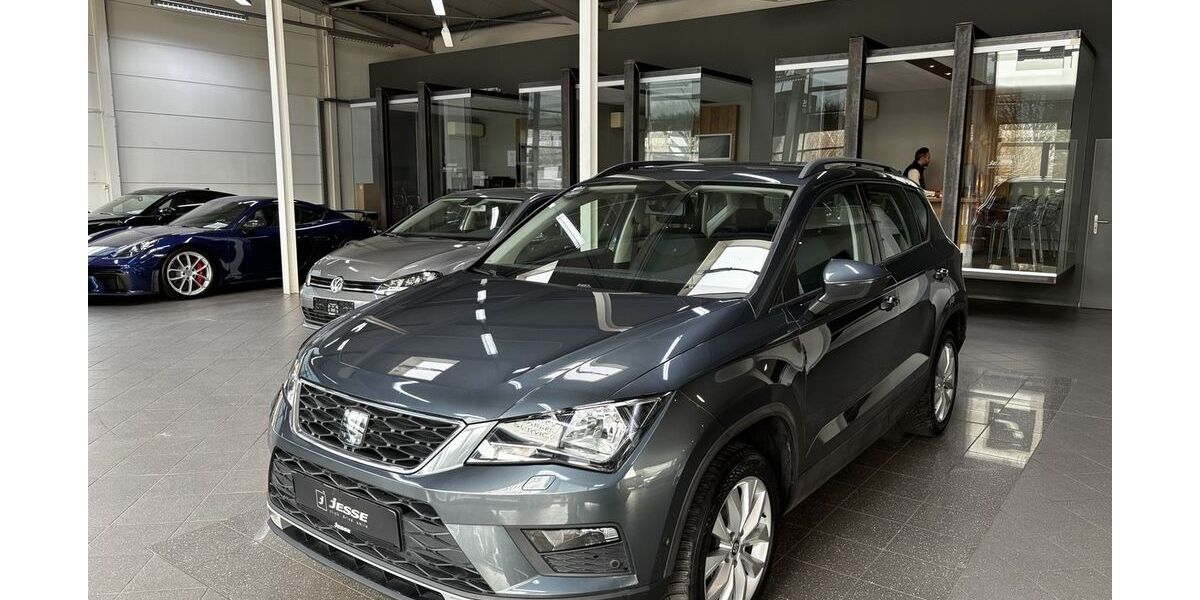 Seat Ateca 110.000 km 15.990 &euro; Ibbenbüren 49477