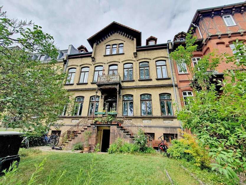 Wohnung zum Kaufen in Wolfenbüttel 179.000 € 104 m²