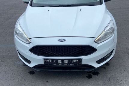 Ford Focus 139.000 km 3.599 &euro; Pfaffenhofen 85276