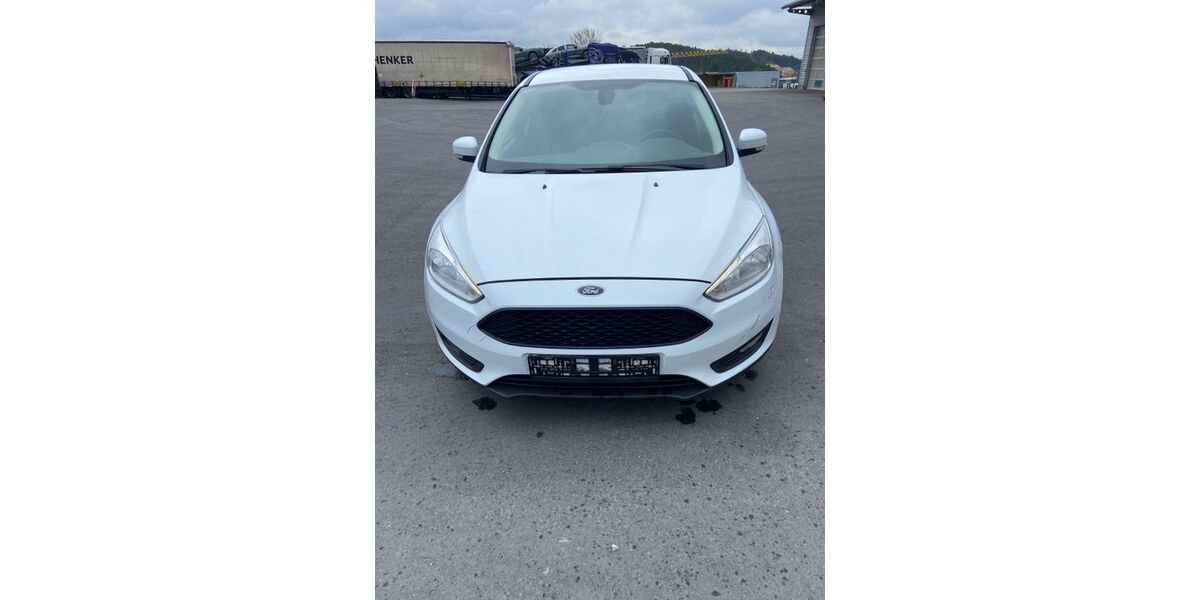 Ford Focus 139.000 km 3.599 &euro; Pfaffenhofen 85276