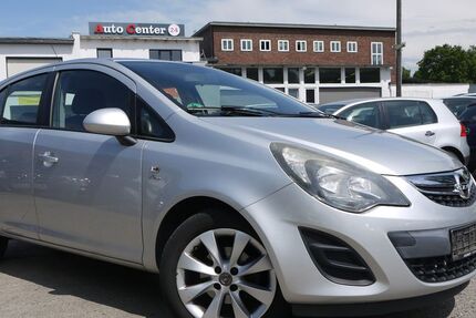 Opel Corsa 84.313 km 4.999 &euro; Berlin 12439