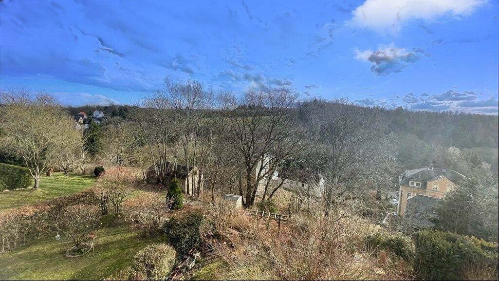Etagenwohnung Rabenau - 3 Zimmer, 56 m&sup2;, 99.000&euro; | Angebot:26696873