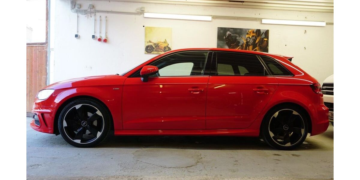 Audi A3 223.000 km 11.700 &euro; Pöttmes 86554