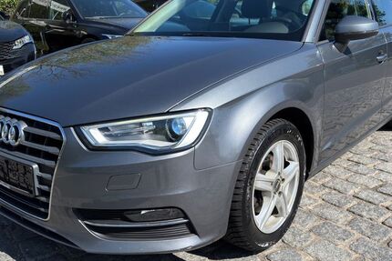 Audi A3 131.185 km 10.480 &euro; Haßfurt 97437