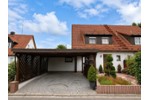 Doppelhaushälfte Effeltrich - 5 Zimmer, 152 m&sup2;, 650.000&euro; | Angebot:27263559