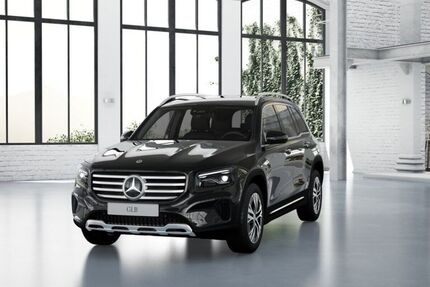 Mercedes-Benz GLB 200 18.065 km 40.890 &euro; Gera 07546