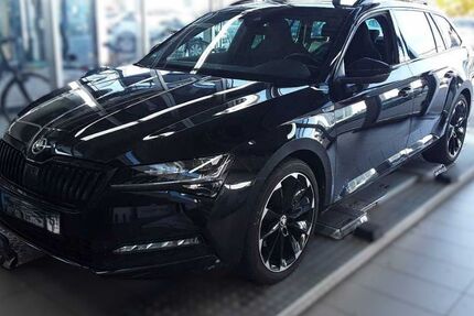 Skoda Superb 36.000 km 43.930 € Wolfratshausen 82515