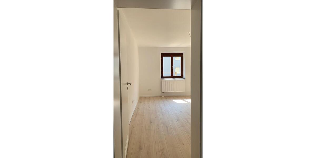 Erdgeschoßwohnung Augsburg Lechhausen - 2 Zimmer, 50 m&sup2;, 239.000&euro; | Angebot:27113864