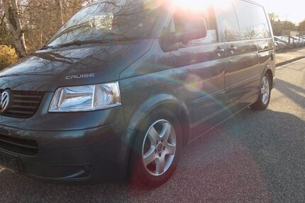 VW T5 Transporter 338.900 km 10.999 &euro; Hohenwestedt 24594