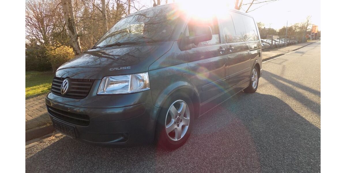 VW T5 Transporter 338.900 km 10.999 &euro; Hohenwestedt 24594